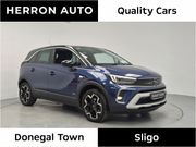 Opel Crossland X 2023