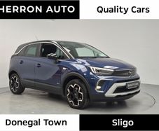Opel Crossland X 2023