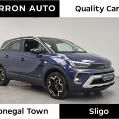 Opel Crossland X 2023