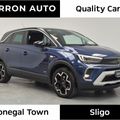 Opel Crossland X 2023
