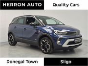 Opel Crossland X 2023