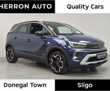Opel Crossland X 2023