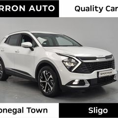 Kia Sportage 2023