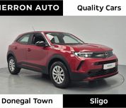 Opel Mokka 2021