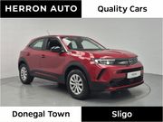 Opel Mokka 2021