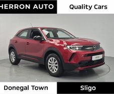 Opel Mokka 2021