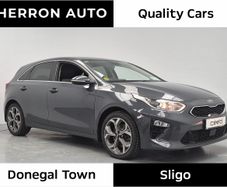Kia Ceed 2019