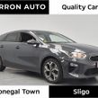 Kia Ceed 2019
