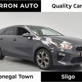 Kia Ceed 2019