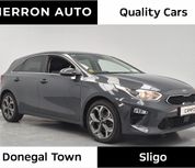 Kia Ceed 2019