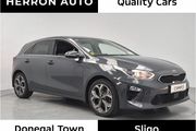 Kia Ceed 2019