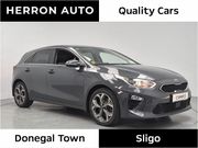 Kia Ceed 2019