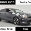 Kia Ceed 2019