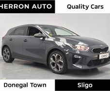 Kia Ceed 2019