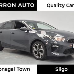 Kia Ceed 2019