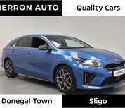 Kia Ceed 2020