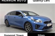 Kia Ceed 2020