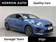 Kia Ceed 2020