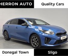 Kia Ceed 2020