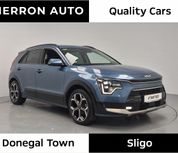 Kia Niro 2024