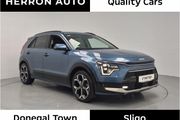 Kia Niro 2024