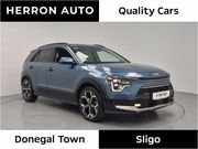 Kia Niro 2024