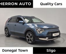 Kia Niro 2024