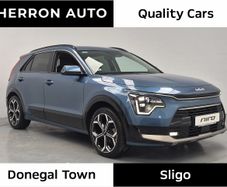 Kia Niro 2024