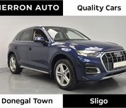 Audi Q5 2024