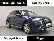 Audi Q5 2024