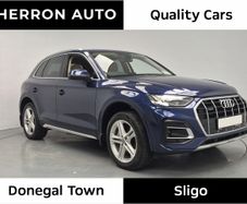 Audi Q5 2024