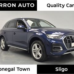 Audi Q5 2024