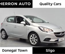 Opel Corsa 2017