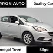 Opel Corsa 2017