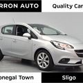 Opel Corsa 2017