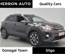 Kia Stonic 2019
