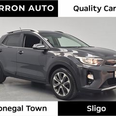 Kia Stonic 2019
