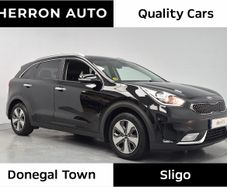 Kia Niro 2018