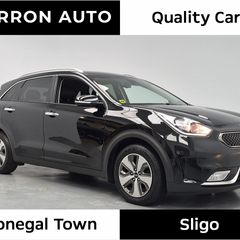 Kia Niro 2018