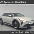 Kia EV4 2026