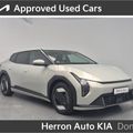 Kia EV4 2026