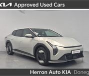 Kia EV4 2027