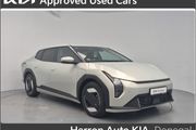Kia EV4 2027