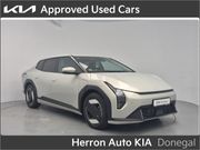 Kia EV4 2026