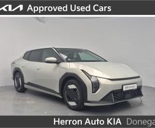 Kia EV4 2026