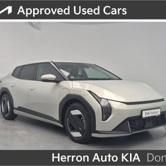Kia EV4 2026