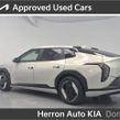 Kia EV4 2026