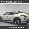 Kia EV4 2026