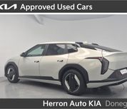 Kia EV4 2026