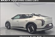 Kia EV4 2026